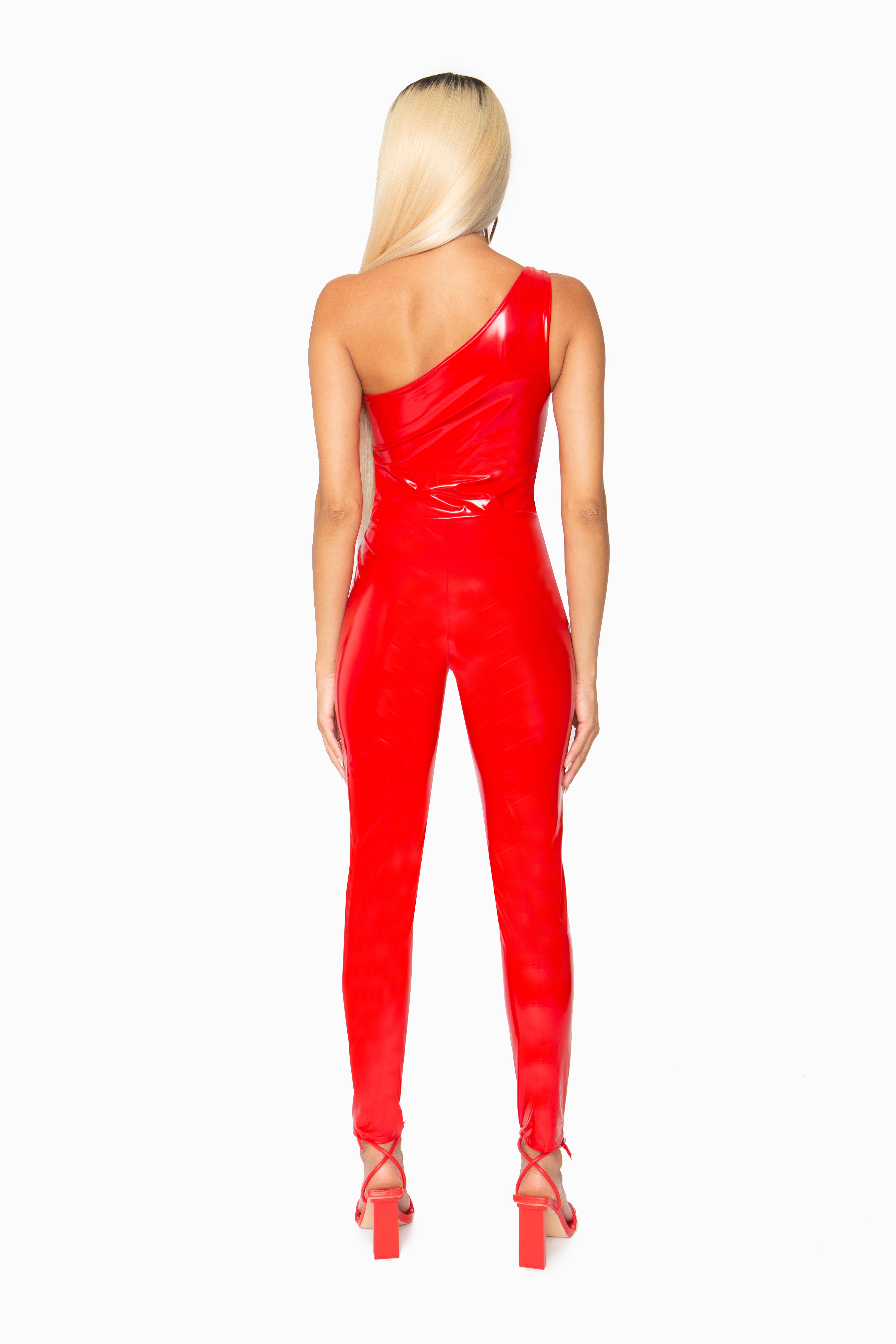 FIAMMA CATSUIT